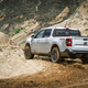Image for article titled The 2023 Ford Maverick Tremor Is a Little Truck With a Little Lift (Update)